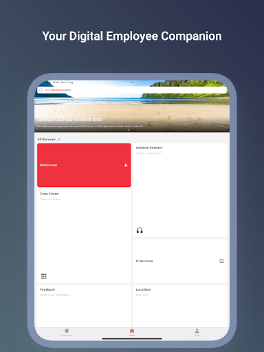 digitalAustrian screenshot 4