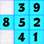 Cover Image of डाउनलोड Sudoku for everyone  APK