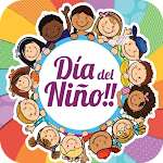 Cover Image of Descargar Feliz Día del Niño 1.0 APK