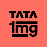 TATA 1mg Online Healthcare App icon