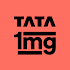 TATA 1mg Online Healthcare App