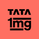 TATA 1mg Online Healthcare App Laai af op Windows
