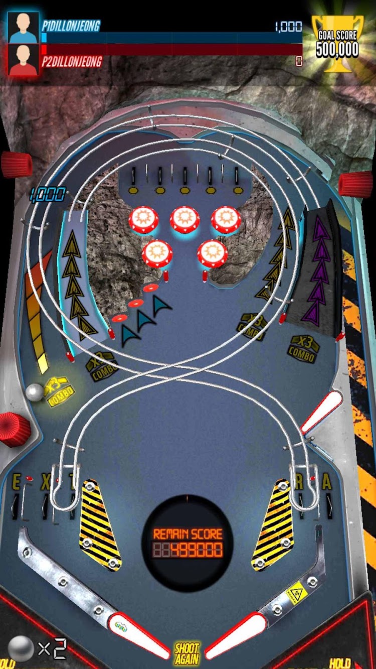 Pinball King  Featured Image for Version 