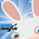 Rabbit Crash Adventure icon