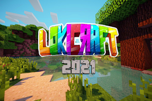 LokiCraft 2021:Building and Craft