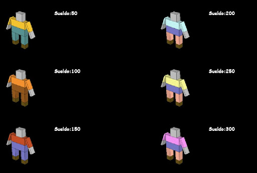 Android application Supermrket screenshort