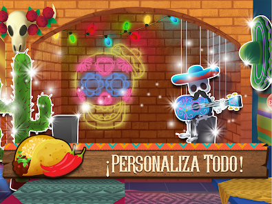 Imágen 8 My Taco Shop: Food Game android