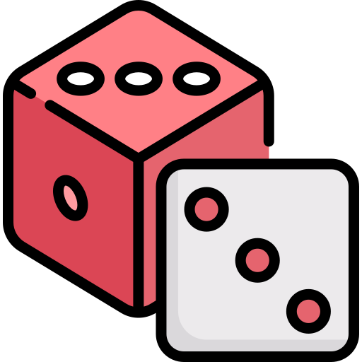 Dice logo