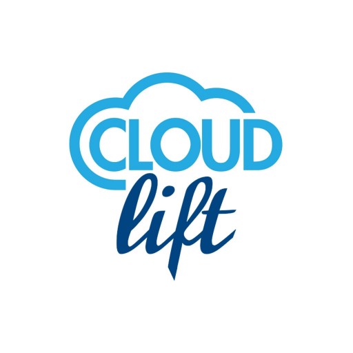 CloudLift logo