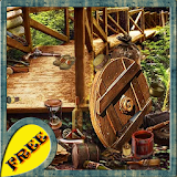 Forest Hidden Objects Game icon