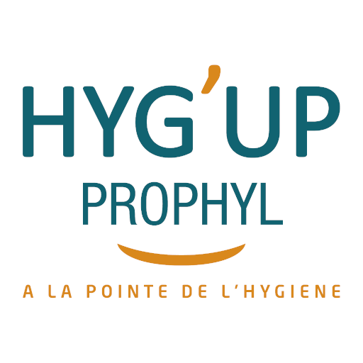 HygUp Prophyl logo
