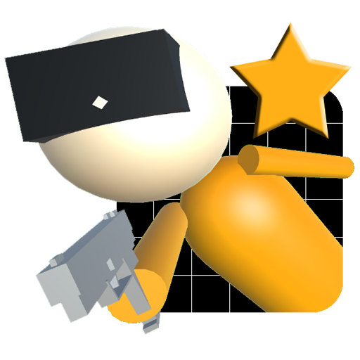 BattleGun VR Gold - FPS MULTI