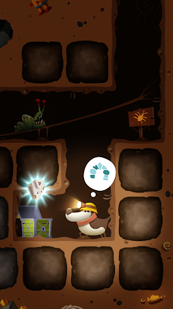 Game screenshot My Diggy Dog apk download