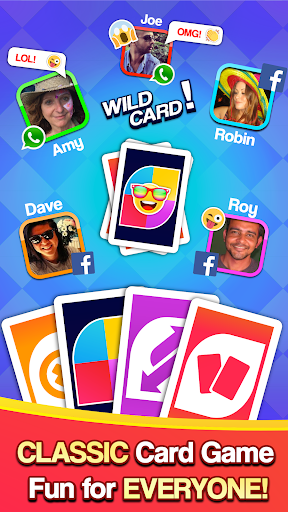 Uno Card Party APK for Android Download