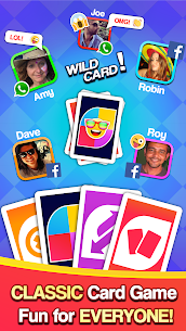 Card Party! FUN Online Games with Friends Family MOD APK 1