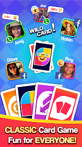 UNO Online 🕹️ Two Player Games