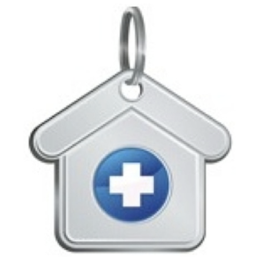 Castleridge Vet logo