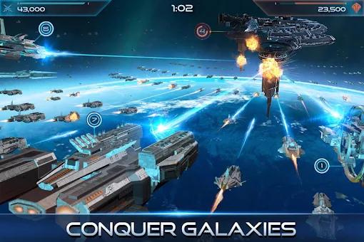 Galaxy Mobile screenshot 16