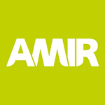Cover Image of डाउनलोड AMIR APP  APK