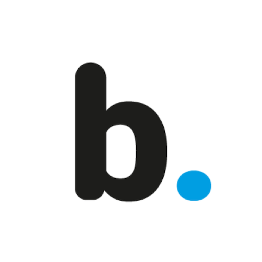 Budio.pl logo