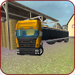 Farm Truck 3D: Wheat Apk