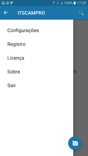 ITSCAMPRO Screen 3