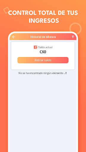 Magudali Delivery Screen 3