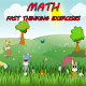 Math - Fast Thinking Exercises Laai af op Windows