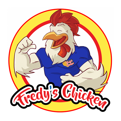 Fredys Chicken logo