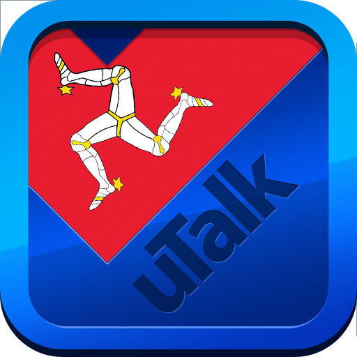 uTalk Manx 1.1.1 Icon