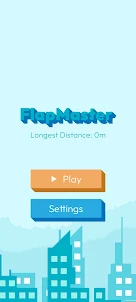 FlapMaster - Birdy