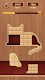 screenshot of Wood Block Jigsaw Brain Puzzle