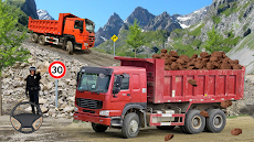Cargo Truck Simulator Offroadのおすすめ画像2