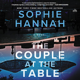 Icon image The Couple at the Table: A Novel