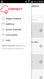 Elkron Connect