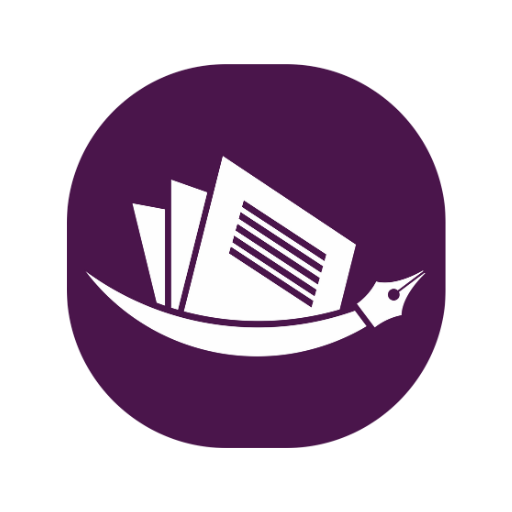 Pralekh - Paperwork Made Easy. logo