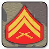 World Military Ranks & Units icon