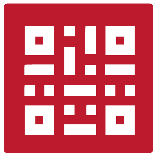 QR|Rsvp logo