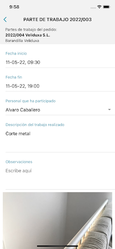 Metaldone Screen 2