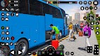 screenshot of Coach Bus Games: Bus Simulator