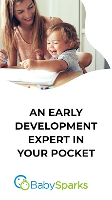 BabySparks - Development Activのおすすめ画像1
