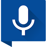 Cover Image of Скачать Пишите голосом — голосовой ввод, преобразование речи в текст 3.3.3-rc1 APK