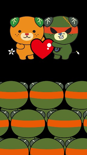 ダークみきゃん の深い闇 Screen 2