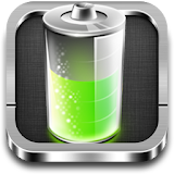 Doctor Du Battery Fast Charger : Battery Saver icon