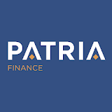 Patria MobileTrader icon