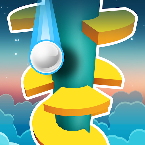 Daring Descent - Make Money 1.3.56 Icon