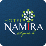 Namira Syariah Hotel icon