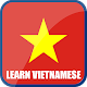 Learn Vietnamese Descarga en Windows