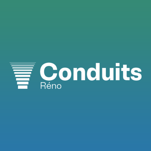 Conduit Reno logo