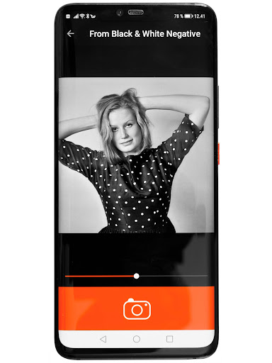 PictoScanner 6x6 Screen 2
